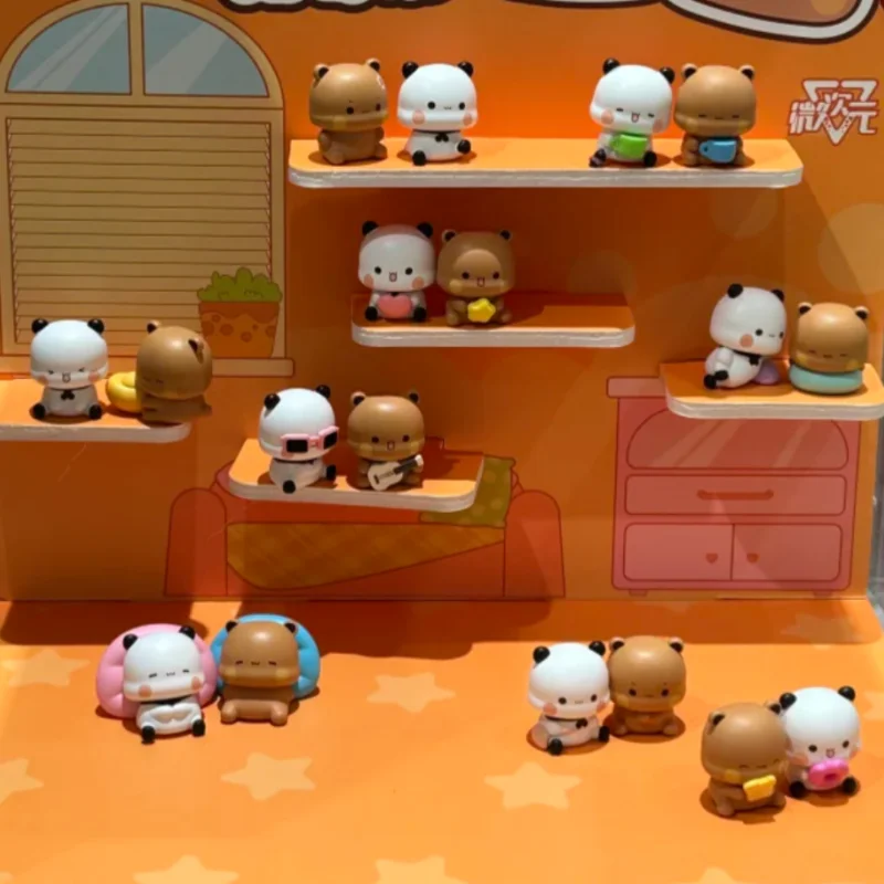 

Новые стоковые товары, включая ежедневные глухие коробки, милые домашние настольные фигурки, игрушки для девочек, праздничные подарки на день рождения и школьные подарки