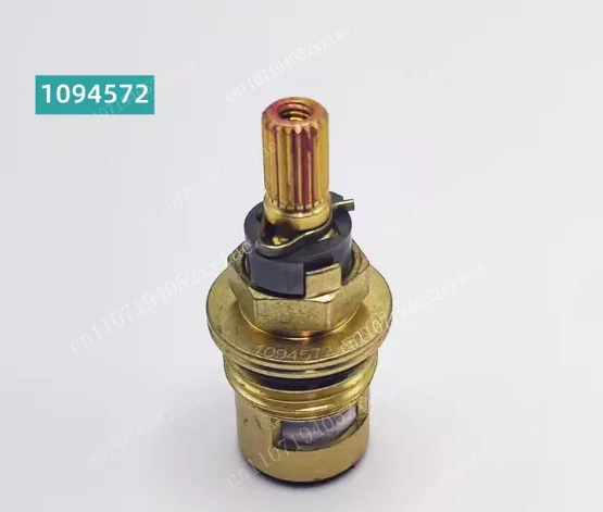 Selected Three-Hole Basin Faucet with All-Copper Valve Core 1094573 1094572