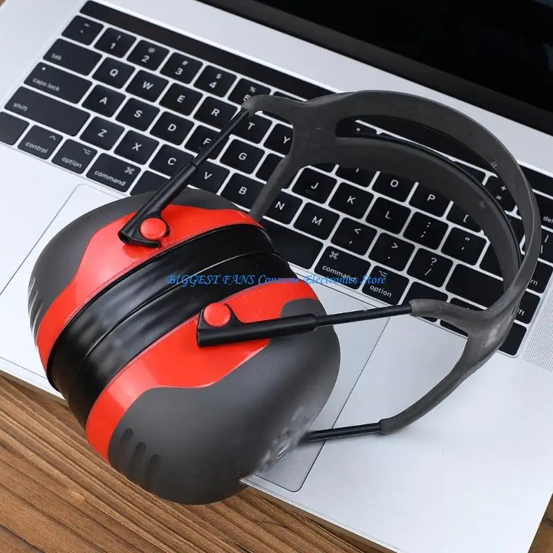 

Professiona Ear Pad Replacements Noise Canceling Ear Cushions for Earphones Use