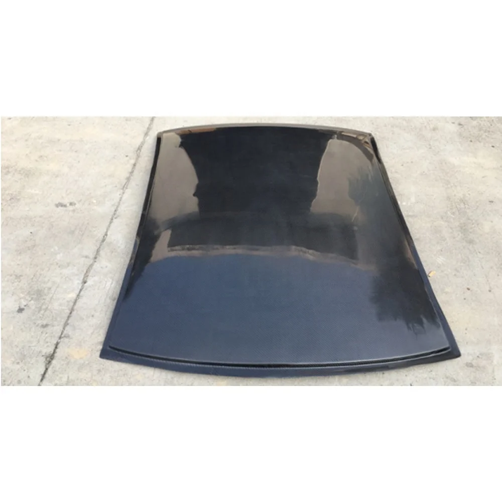 

High-Performance FORBMW E92 2007-2011 Sunroof Replacement Carbon Fiber Roof Cover