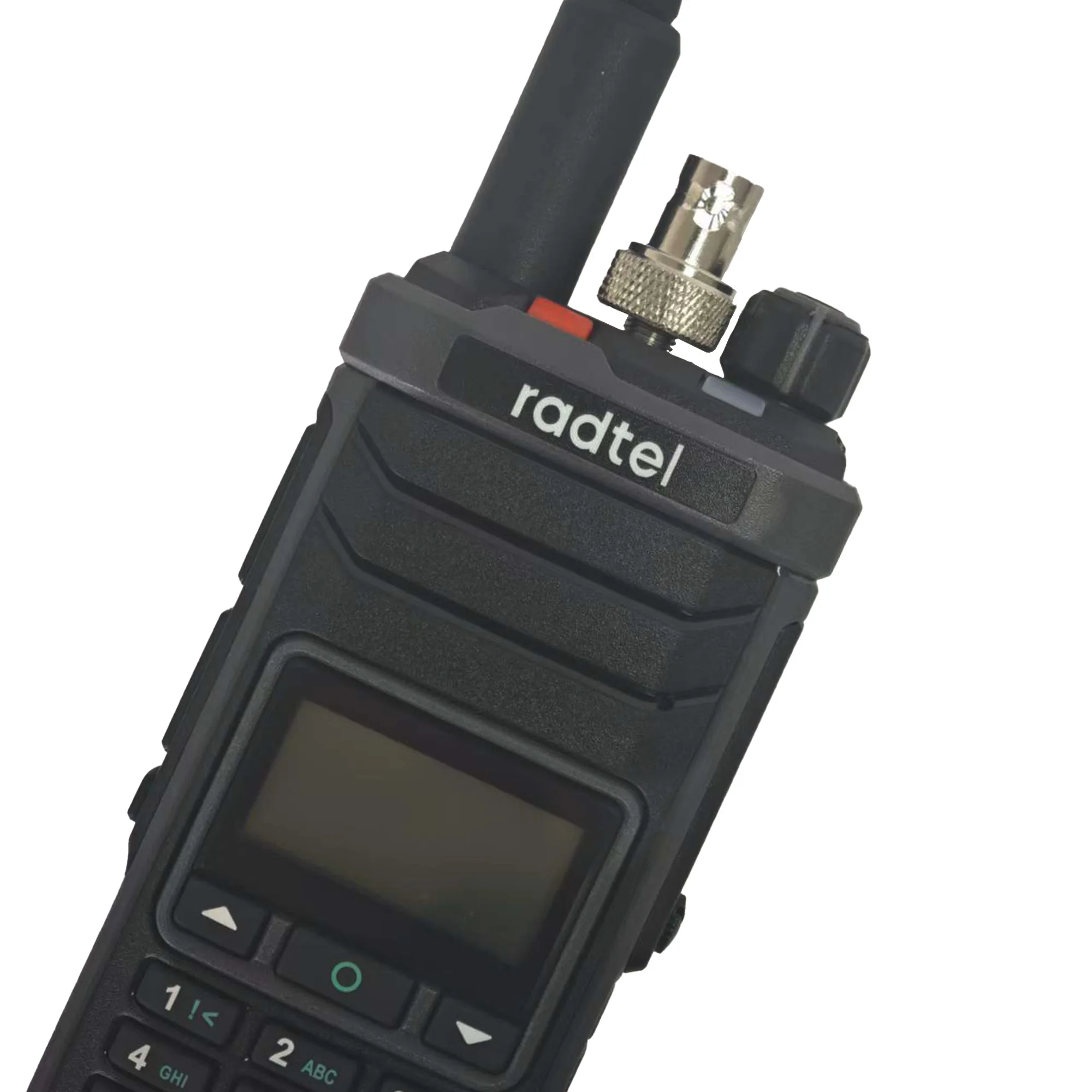 Antenne Adapter voor Radtel RT-860 RT-880 RT-880G UV-98 Plus BNC-SMA en BNC-Vrouwelijke Walkie Talkie RF connector Quansheng UV-K5 K6