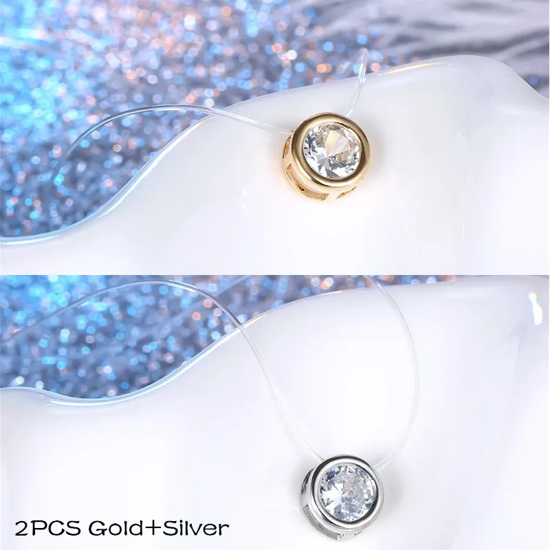 2PCS Minimalist Rou… - image