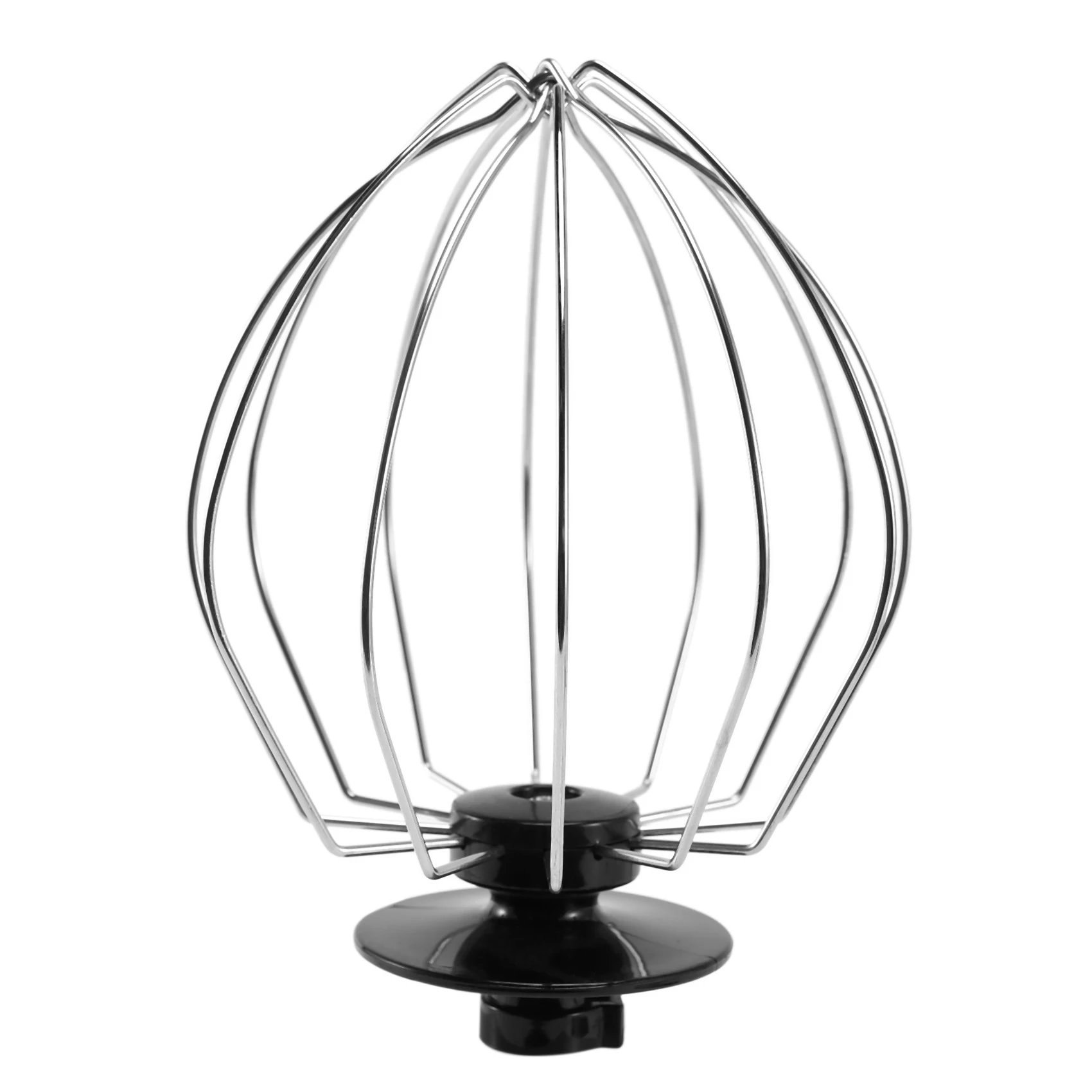 Нержавеющая сталь воздушный шар проволочный миксер насадка для EPRO мука торт воздушный шар венчик яичный крем кухонный инструмент