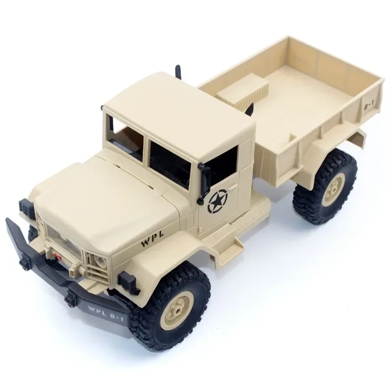 perfect gift set:new 1:16 rc cars military truck,2.4G remote control car led headlights,4WD climbing off-road rc truck,kids toys