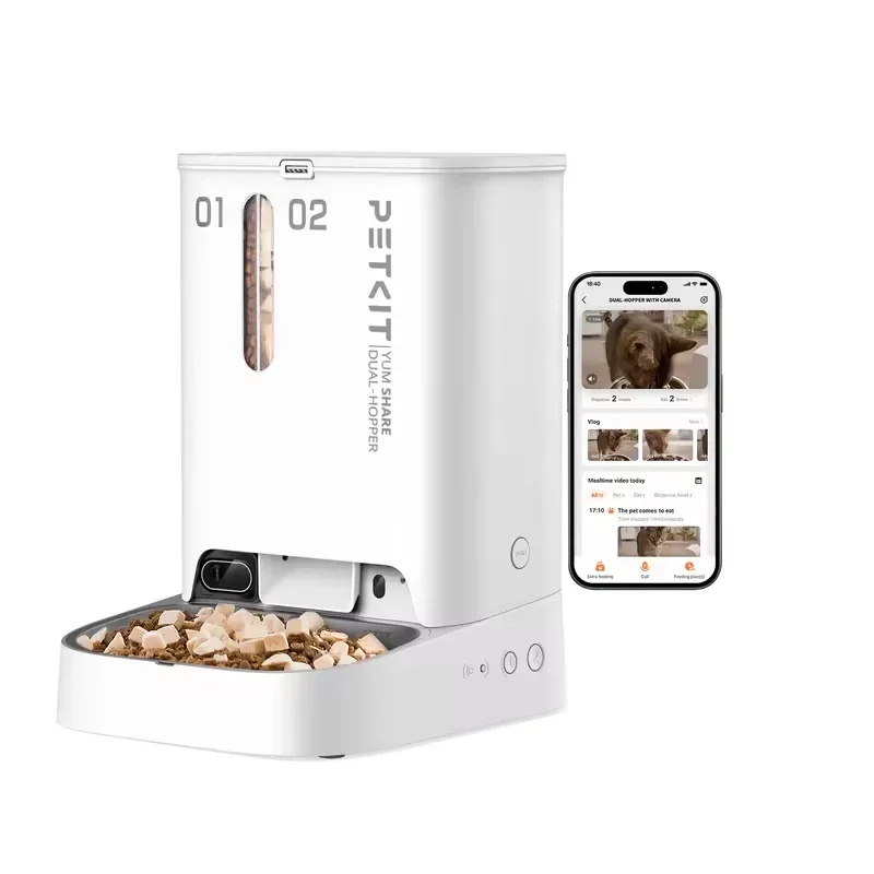 Petkit Gemini Dual …