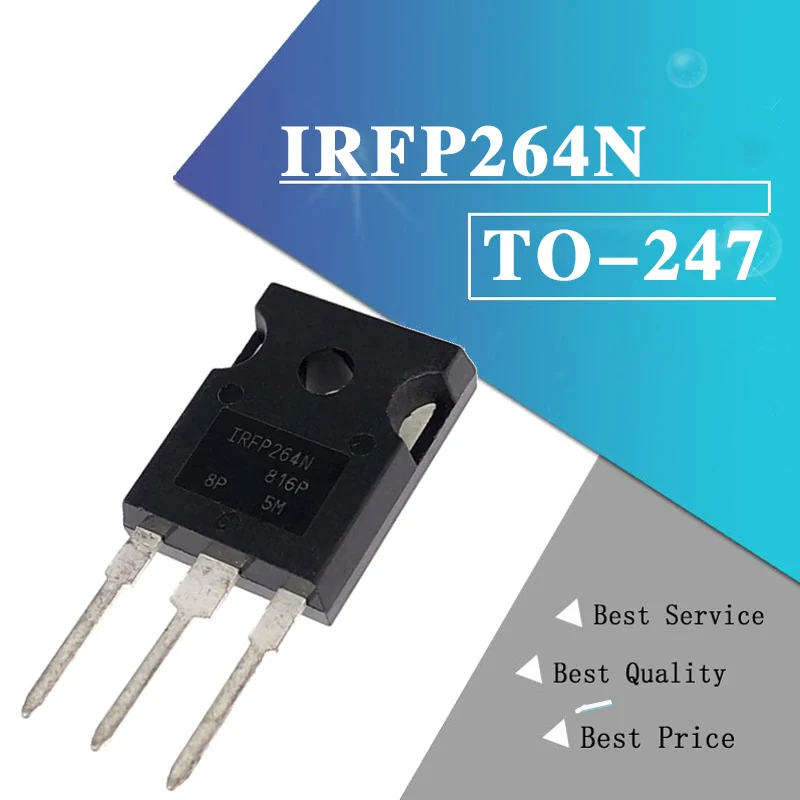 5PCS IRFP460N TO-247 IRFP460 TO247 IRFP064N IRFP140N IRFP150N IRFP250N IRFP254N IRFP260N IRFP264N IRFP360 IRFP9140N IRFP260