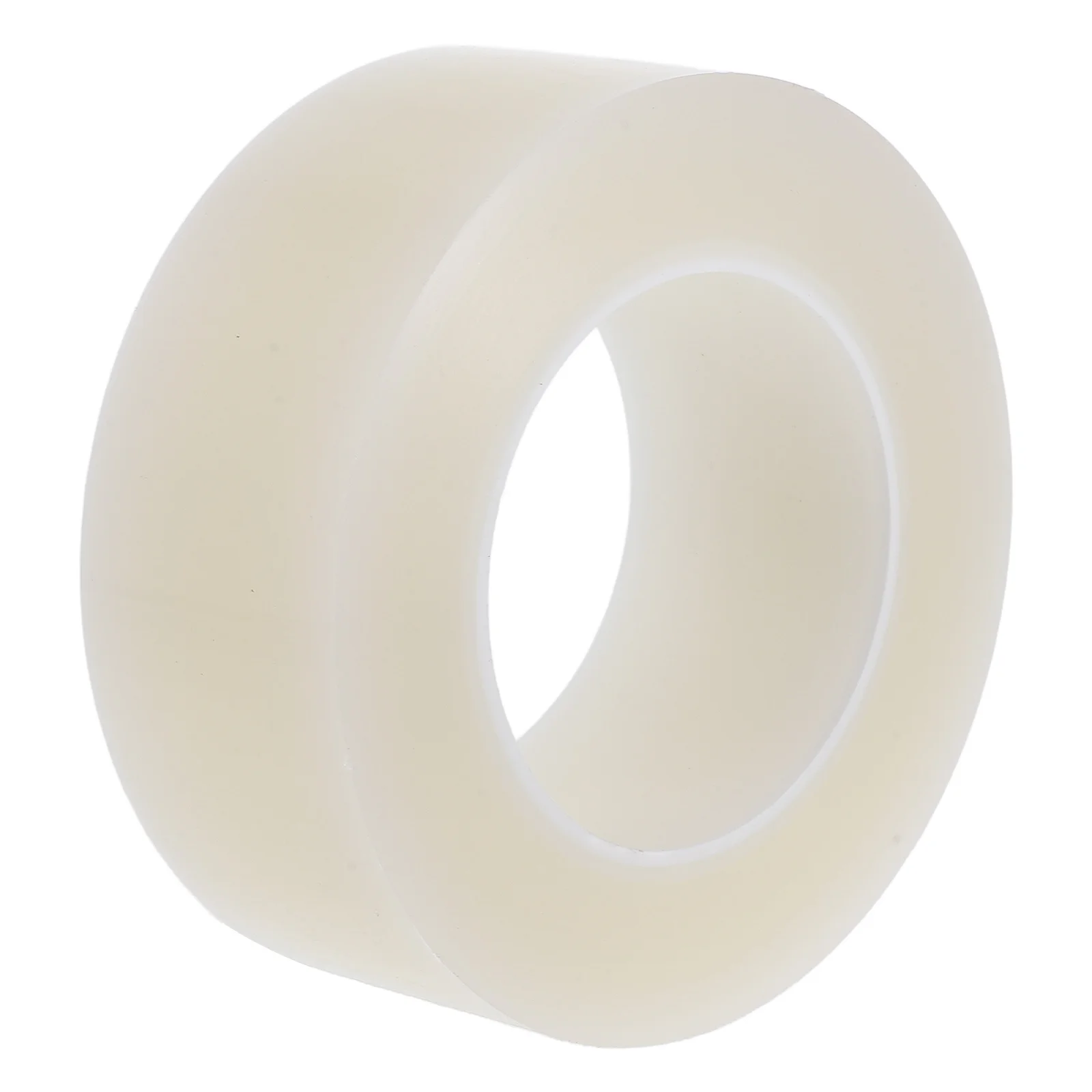 

Clear Pe Static Cling Film Removable Protective Film Roll Scratch Resistant Surface Cover for High Gloss Injection Molded Parts