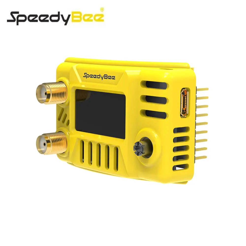 Speedybee-Dual Rece…