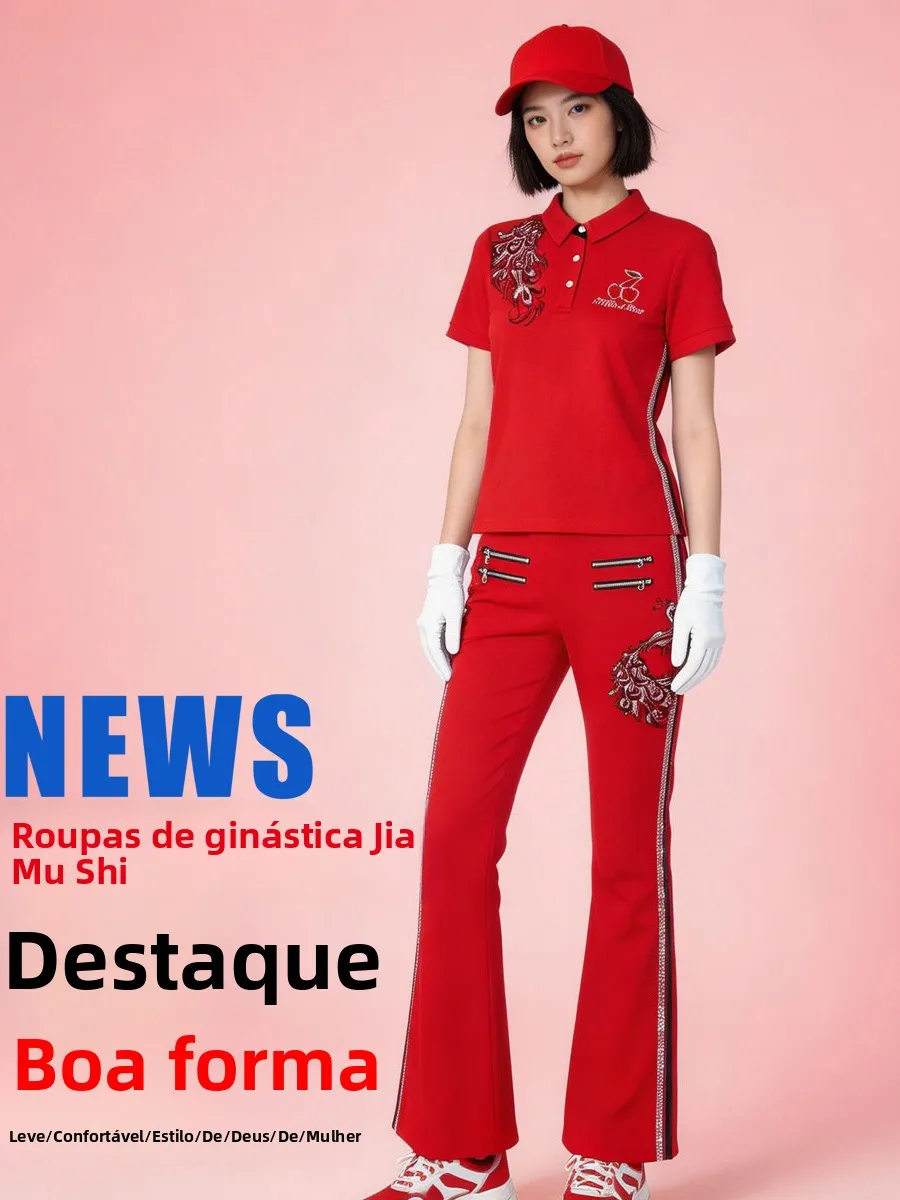 nuevo-conjunto-de-danza-cuadrada-de-manga-corta-rojo-pavo-real-para-fitness-en-equipo-uniforme-de-aerobicos-jiamusi-traje-d