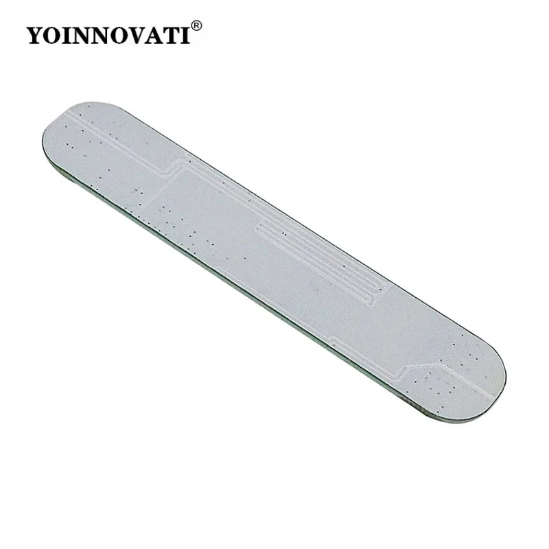 5S 18.5V 21V 15A BMS 18650 Lithium Battery Protection Board Anti-overcharged Over-discharge 21V Solar Lighting Li-ion Board