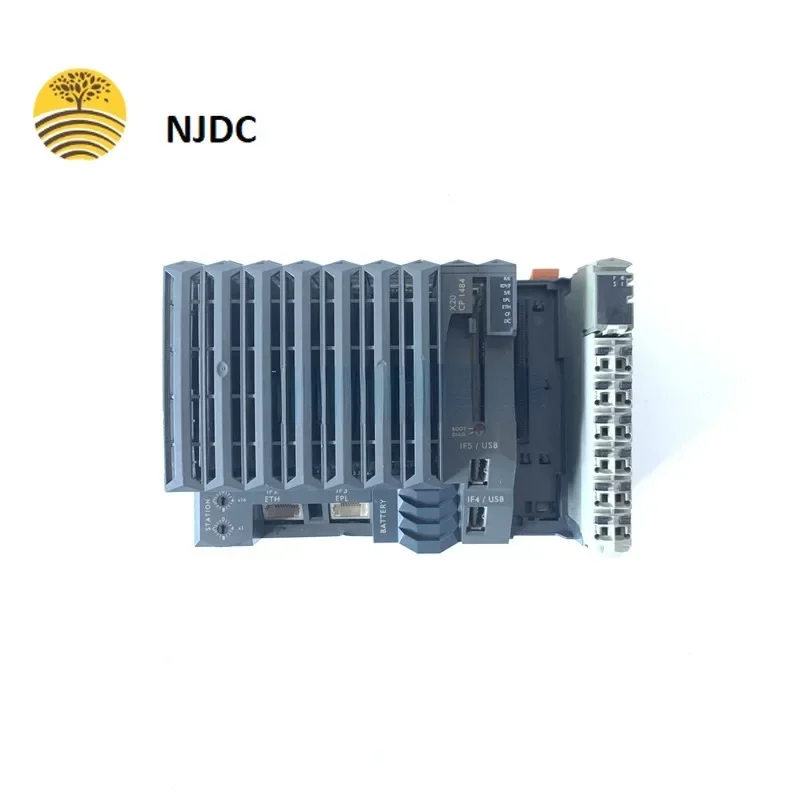 

В наличии Модуль ЦП B&R X20CP1484-1 X20CP1484 Original Spot