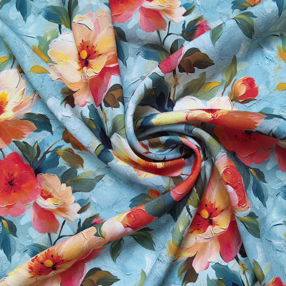 Elbise Robe Yumuşak Nefes Alab - 3D Printing On Fabric incelemesi ve fiyatı