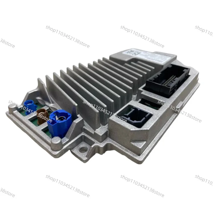 Suitable for 21 Years Ford F150 APIM Sync Module 12 Inch Screen ML3T-14G670-PTH