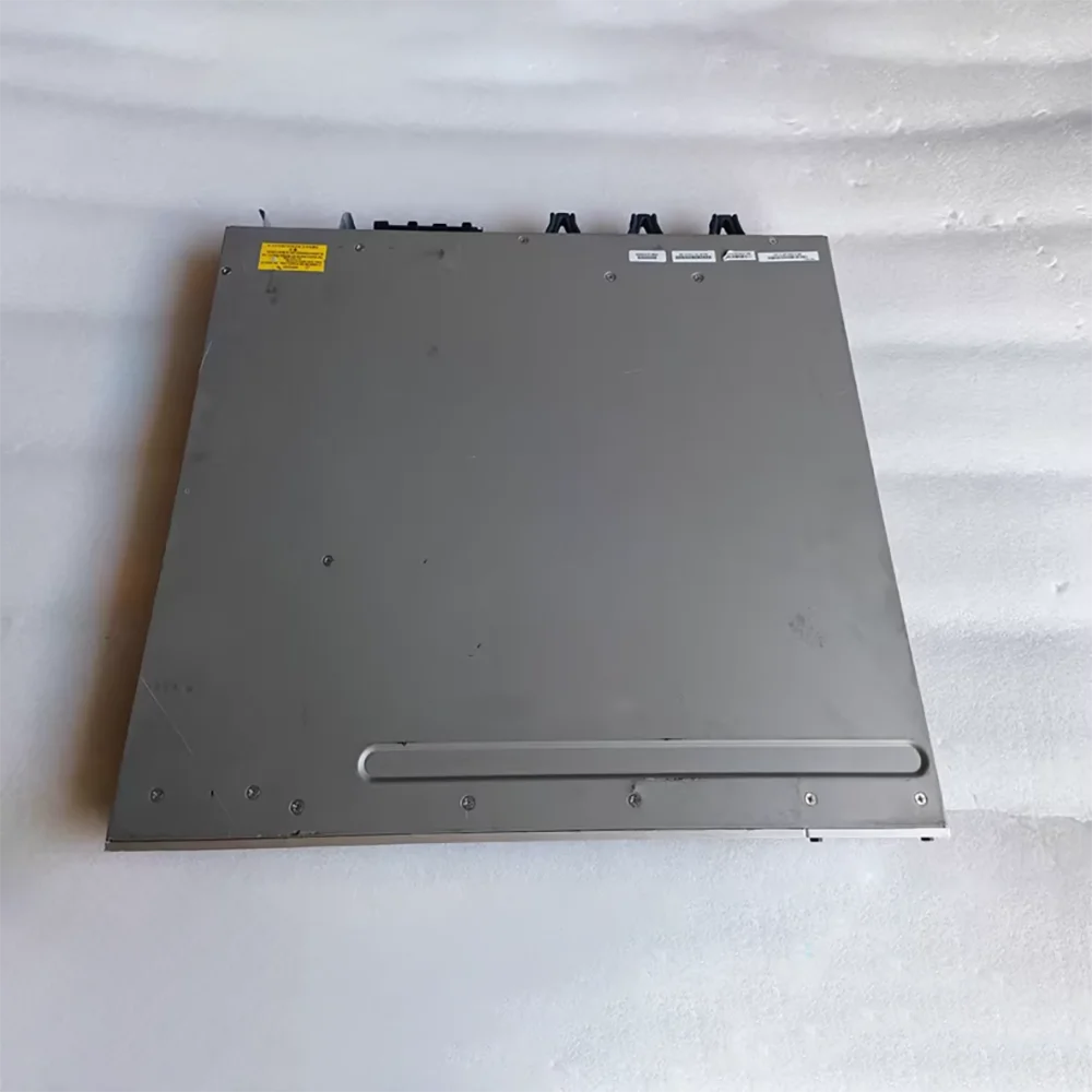 

Для CISCO WS-C3850-24T-E 24-портовый 48-портовый гигабитный сетевой основной коммутатор Enterprise