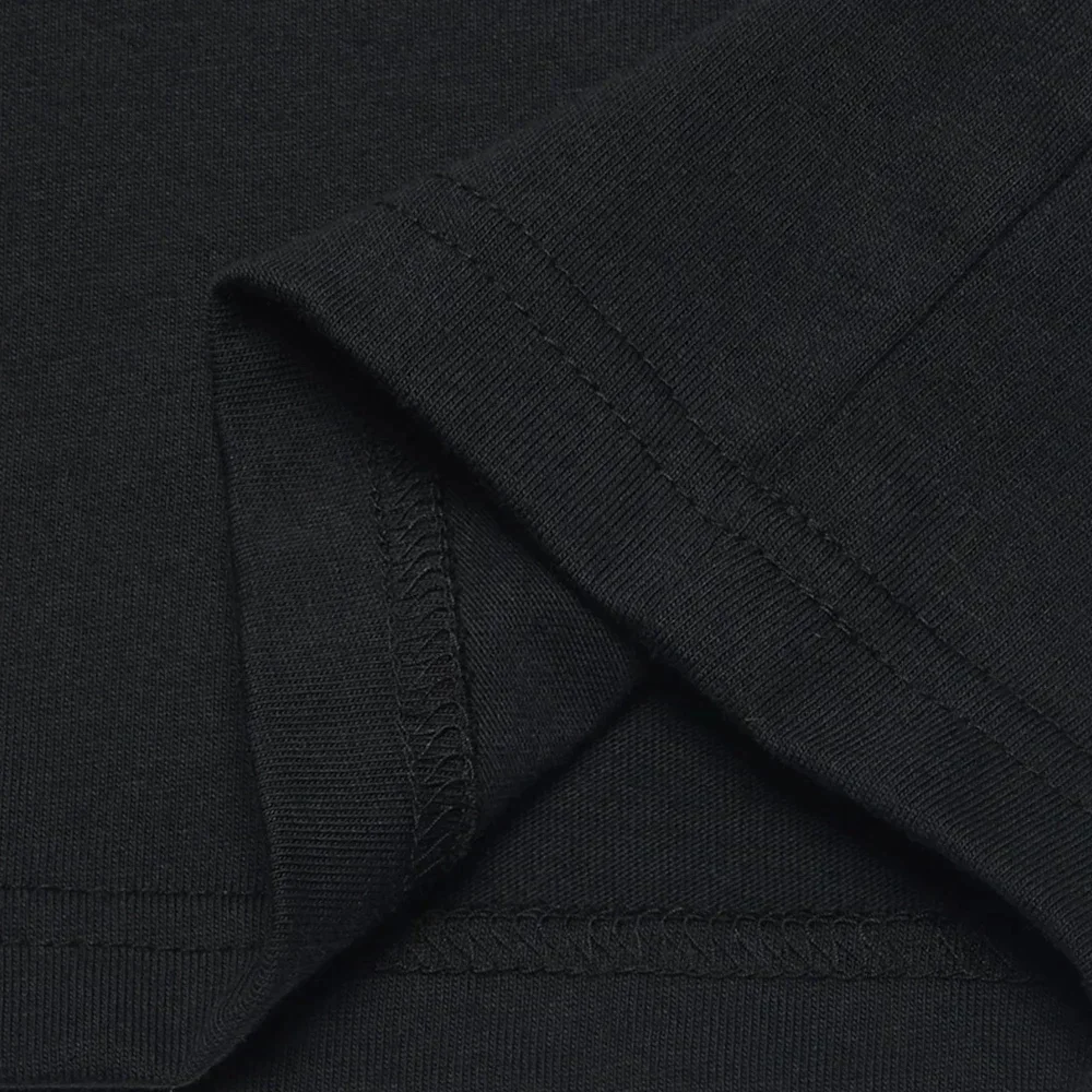 Estate Divertente Simpatici Gatti Parlanti Meme T-shirt grafiche Moda donna T-shirt a maniche corte T-shirt casual oversize Abbigliamento donna