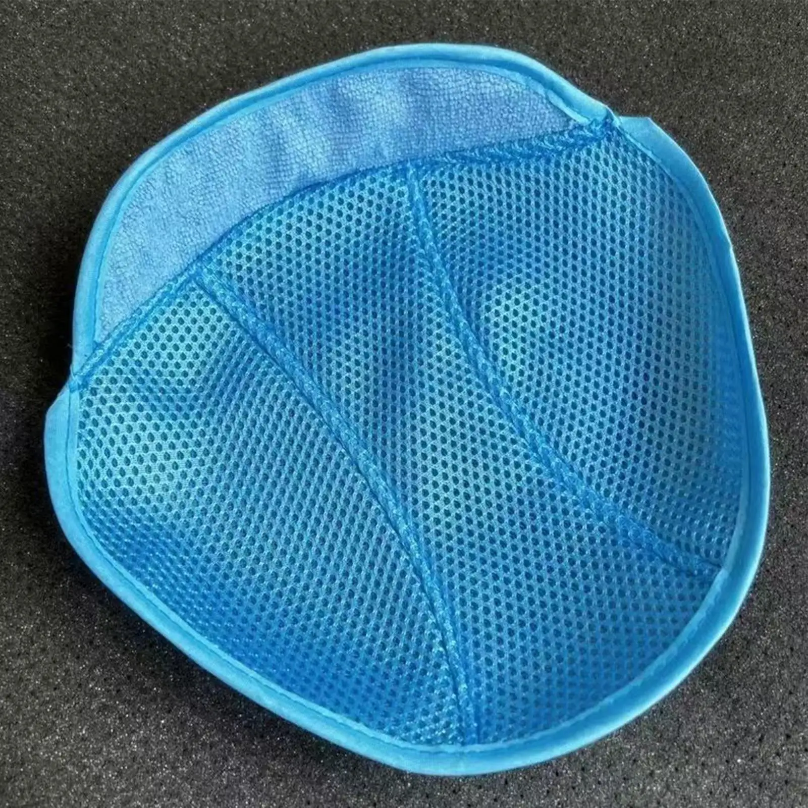 Hard Hat Liner Head Comfortable Protection Removable Sweat Absorbent Breathable Safety Cushion For Men Construction Riding