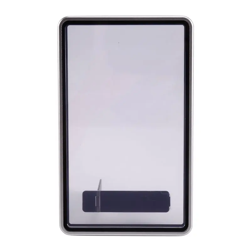 

AT82-Magnetic Slab Protector For PSA & CGC Graded Sport Trading Cards, Display Holder With Built-In Stand ,Display Holder
