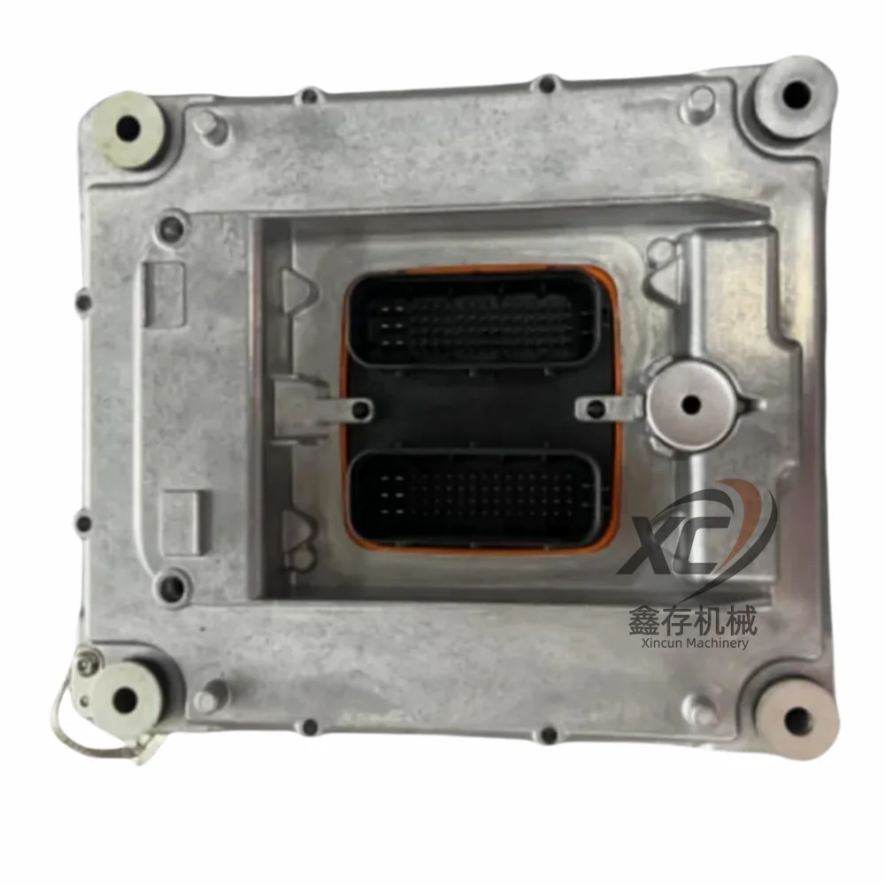 

Контроллер ЭБУ (компьютерная плата) для экскаваторов и спецтехники (ATV&UTV) 21900557, запчасти для грузовиков EC210, EC240, EC290, EC360, EC460, FH, FM