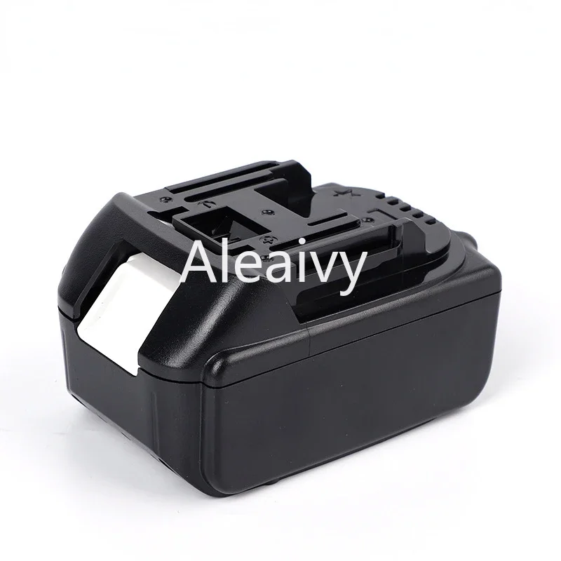 BL1830 10 X 18650 Li-ion Battery Case PCB Charging Protection Circuit Board Shell Box BL1845 For MAKITA 18V 6.0Ah 8.0Ah Housings