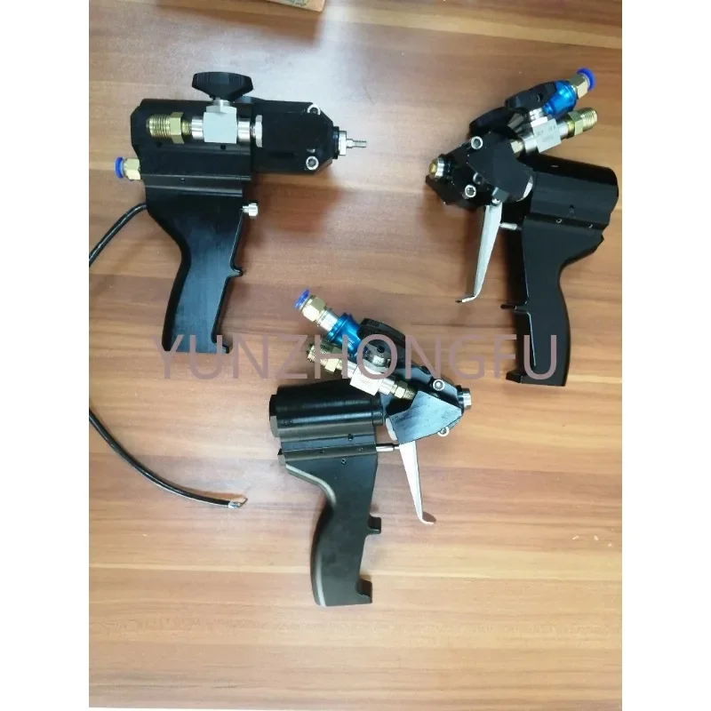 Polyurea Spray Machine Gun For Floor