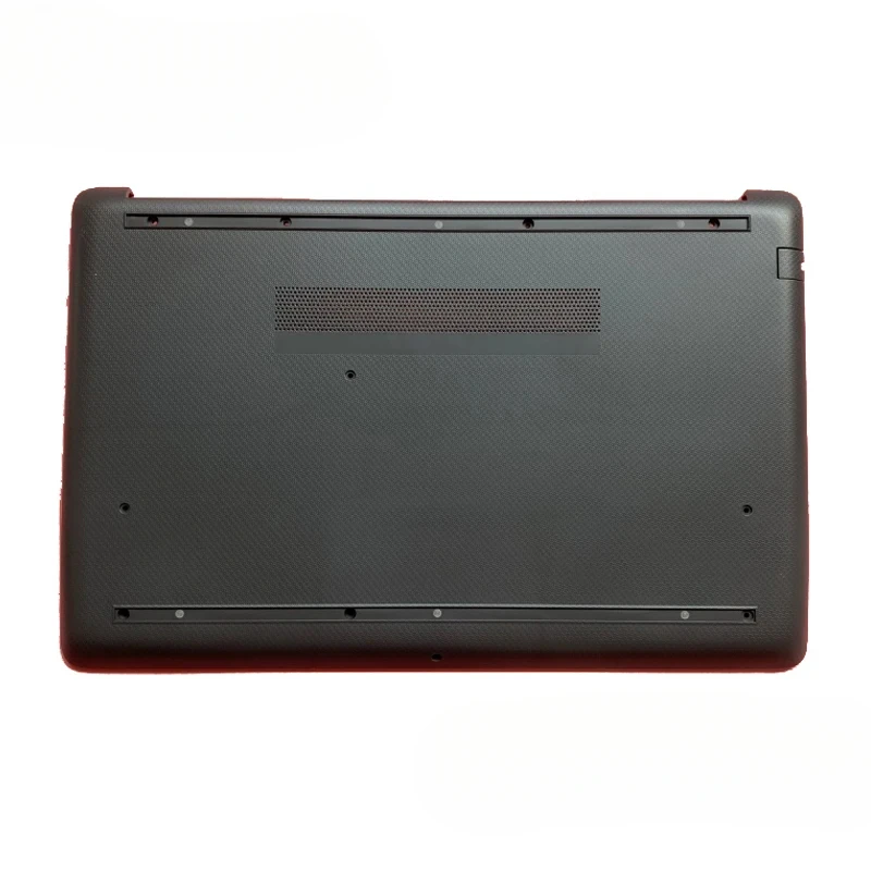 hp-250-g7-255-g7用ノートパソコン底部ケースカバー-グレー