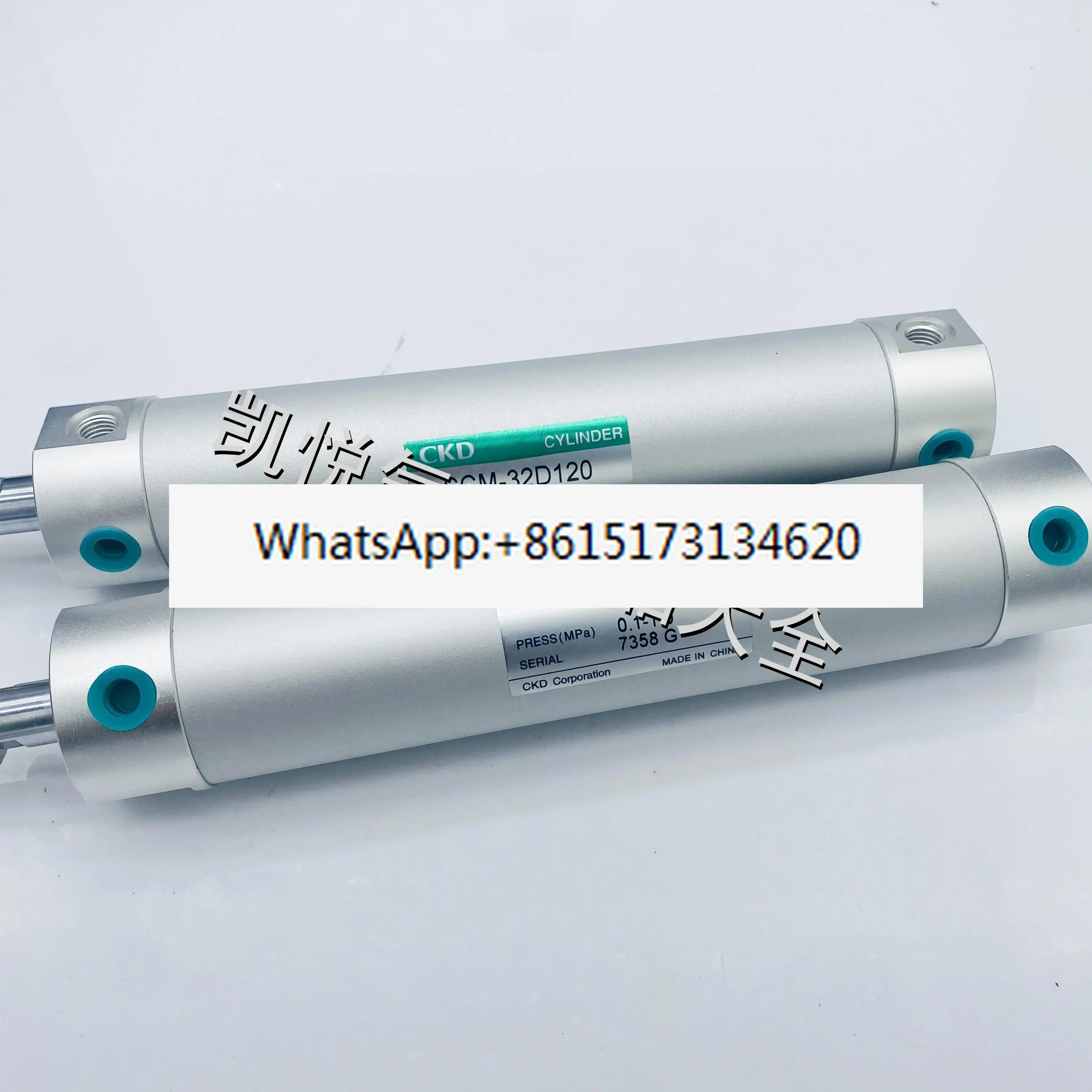 1PCS Round cylinder SCM-40D 40B-25/50 75 100 125 150 175 200 300/400