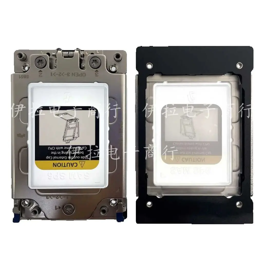 PMNL100-11AN0-EH LGA4094 CPU protection base CPU backplane