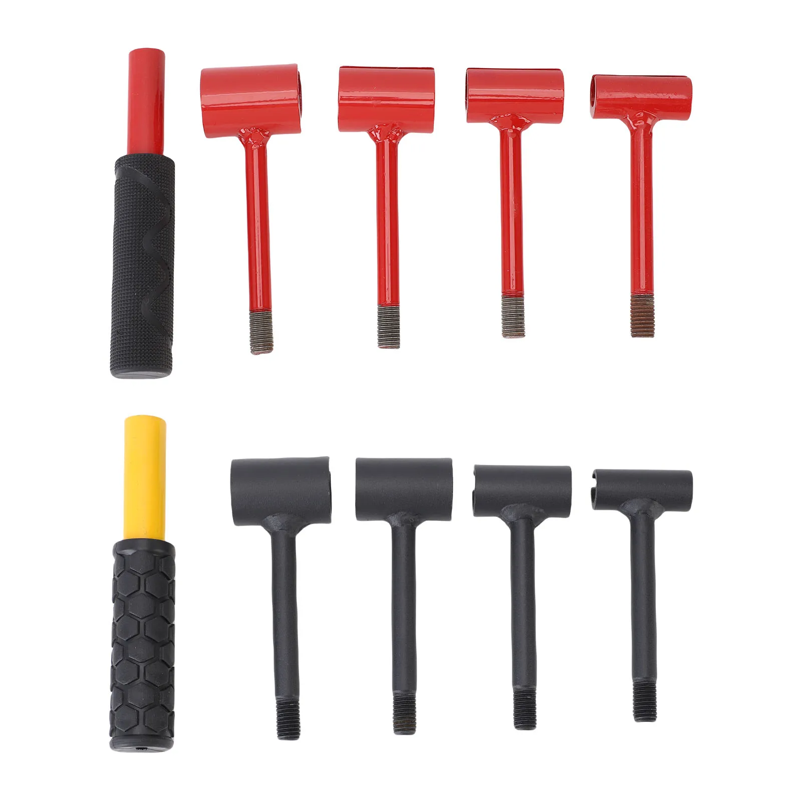 Door Hinge Adjustment Tool Lightweight High Strength Steel Door Hinge Adjustment Tool Set Effective for Residential Commercial