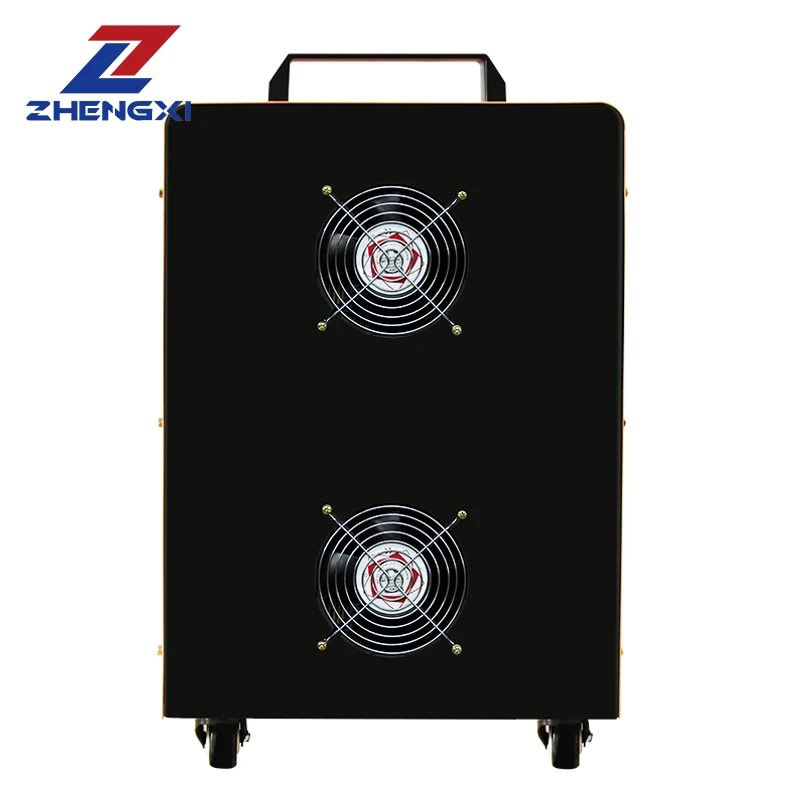 DZW 220V To 380V Single To Three Phase Converter Transformer 10kva 15kva 20kva 30kva Step-up Power Voltage New Series Product