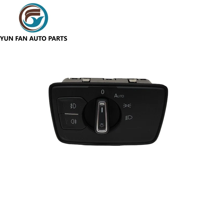 

3GD941633B,3G0941633H Headlight Switch Control Unit For VW PASSAT B8 3G2 1.6 Diesel 2018