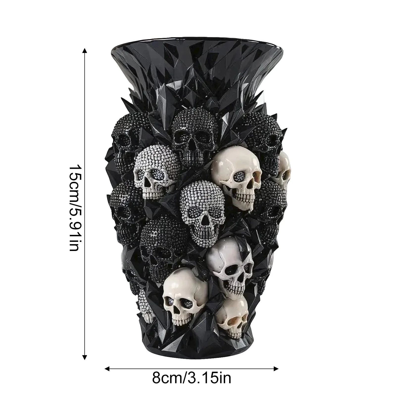 Thumbnail 3 - #66 Latest Decorative Flower Vases Offers