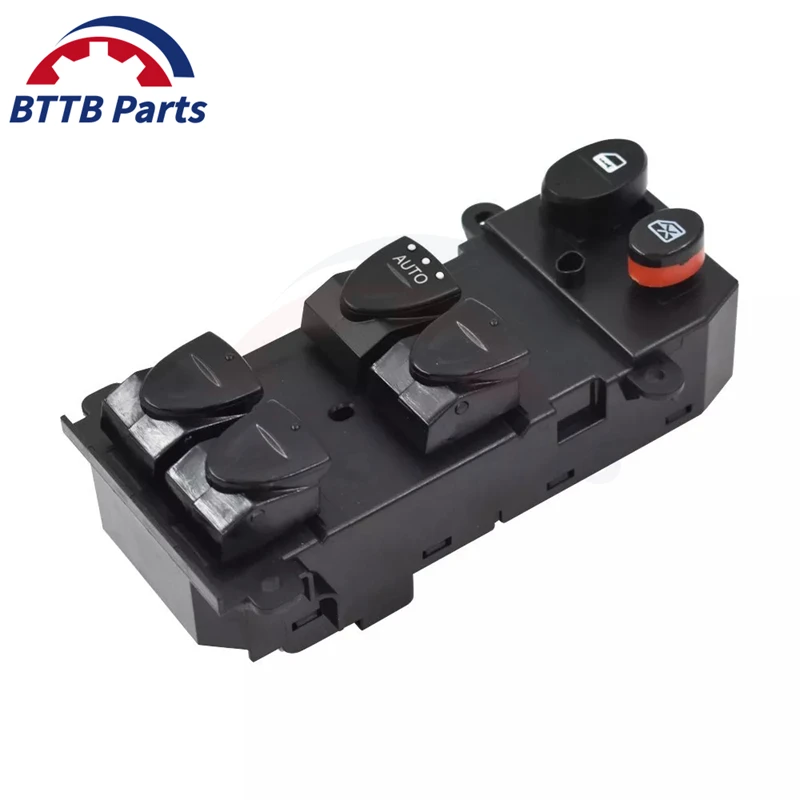 

22pins 35750-SNV-H51 Power Master Window Switch For Honda Civic 1.8L 2006-2011 2.0L 2007-2011 35750SNVH51