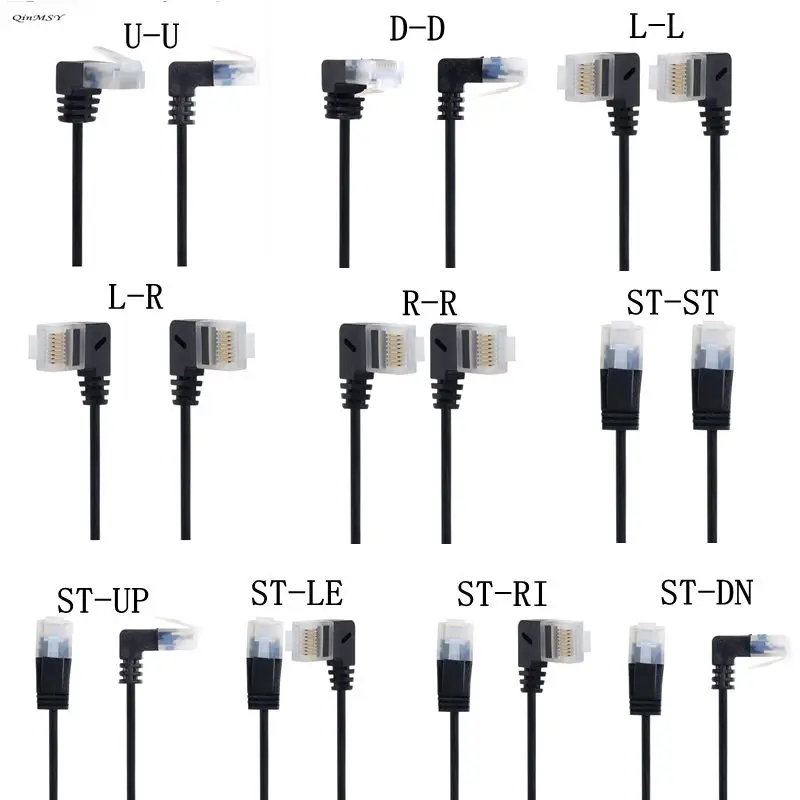 

Ethernet-кабель Cat6A Cat6 Lan UTP, сетевой патч-кабель для PS, ПК, интернет-модем, маршрутизатор, гигабитный кабель Cat 6, Ethernet