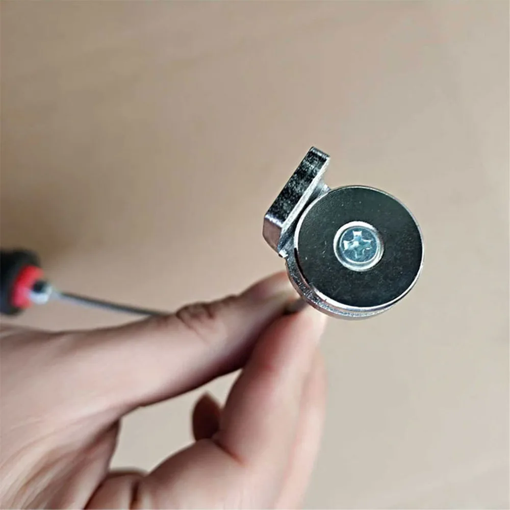 

Clearance Oil Sump Drain Plug Key Socket Set with Magnetic Sump Removal Tool