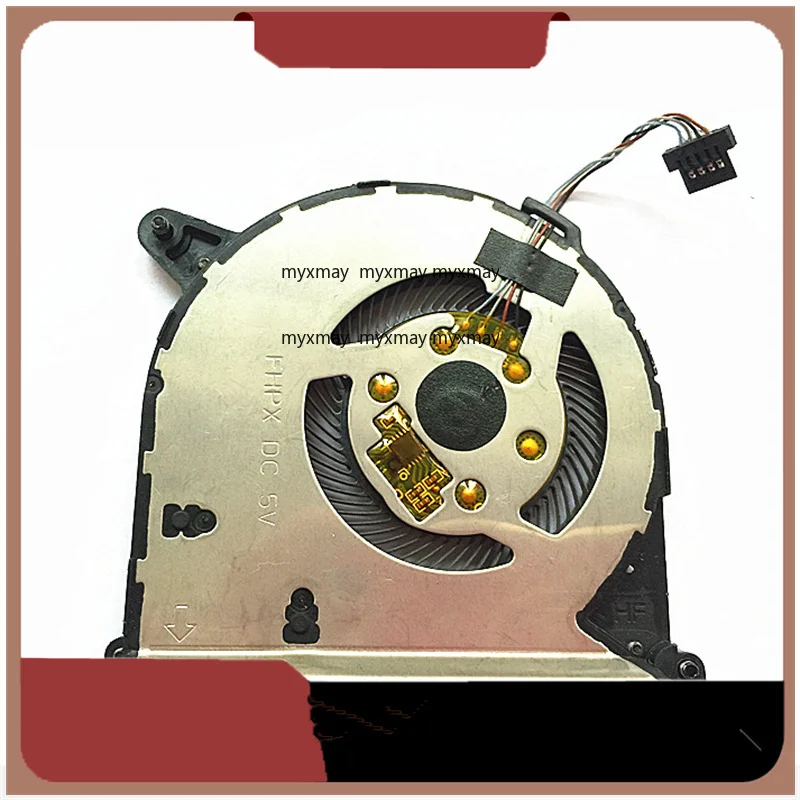 

NEW ORIGINAL Laptop CPU Cooling Fan For HP Elitebook X360 1030 G2 P/N:917886-001 919415-001 4PIN