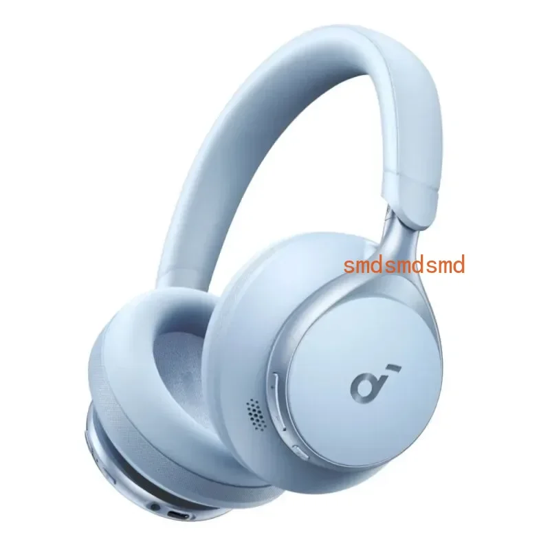 

Anker SoundCore Space One /Hires/LDAC/Bluetooth Wireless Active Noise Reduction Earphones