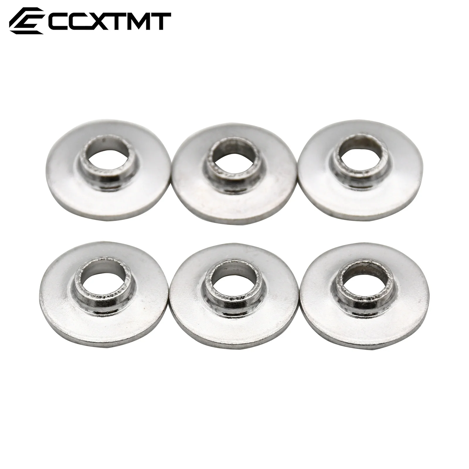 Motorcycles Fairing Fender Screw Bolt Kit Fastener Set For Yamaha YZ 125 250 YZ250F YZ450F YZ250X YZ450X WR250F WR450F 2003-2023