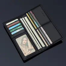 Men Leather Wallet #2