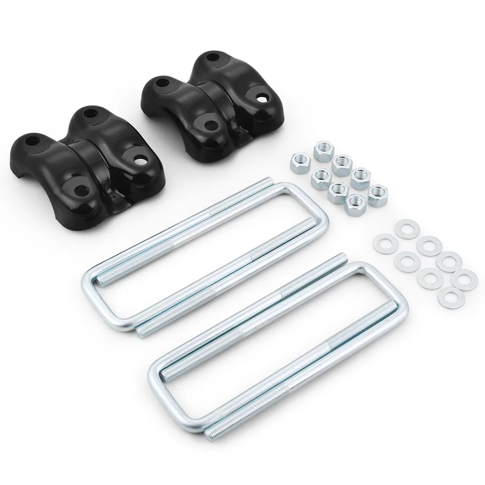 

15592586, 15592585 U-образный болт и пластина заднего моста для Silverado для Sierra для Tahoe для Yukon для Cadillac 1988-1998 гг.