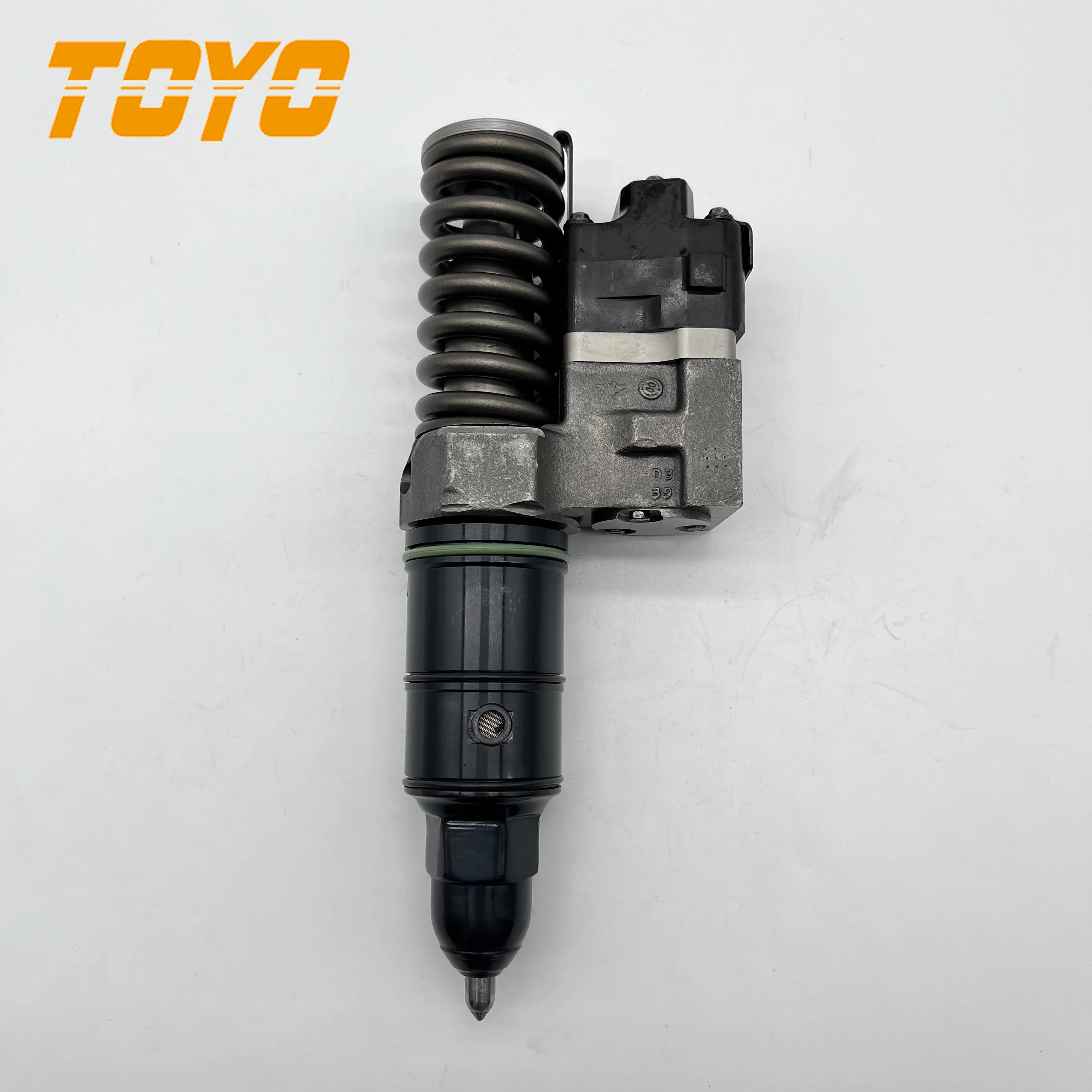 TOYO-inyectores de motor para Detroit, S60, S50, R-5235915