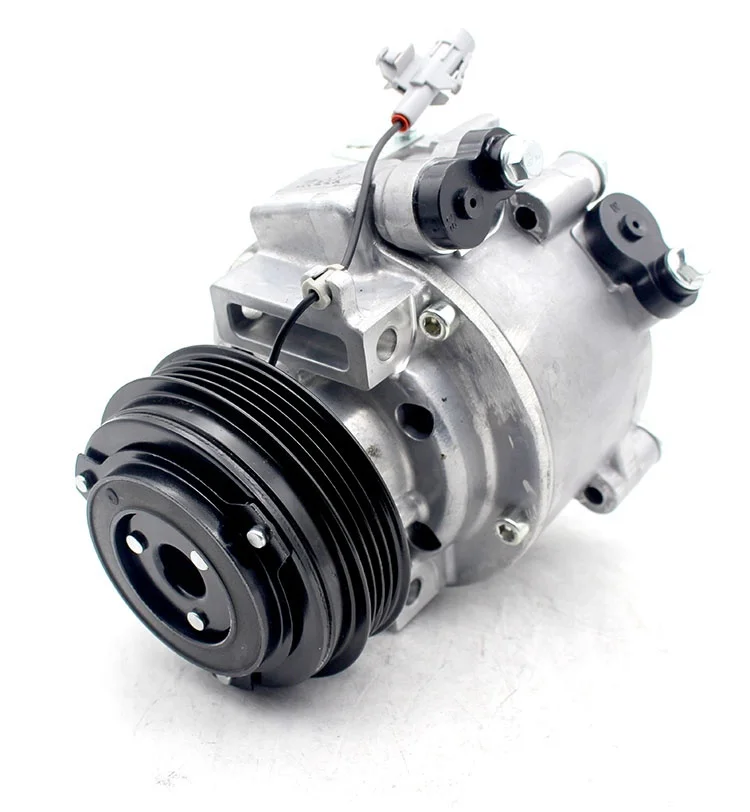 Fornitura di fabbrica di alta qualità: compressore CA 12 V per Vitara |   Compressore automatico del condizionatore d'aria OEM 9520061M02 dalla Cina