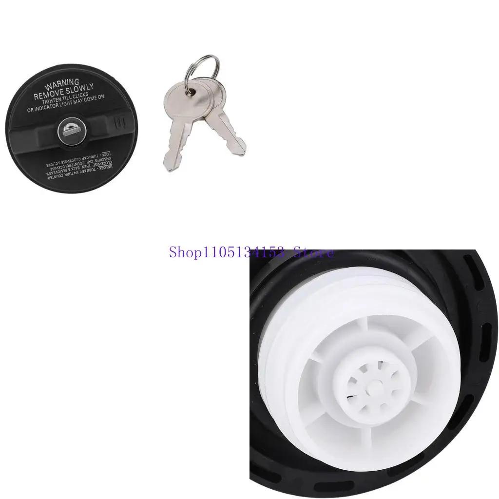 

HG89 заменить 31780 77300-47020 77300-75020. Блокирующая газовая топливная крышка для 2500 3500 блокируемых топливных крышек с