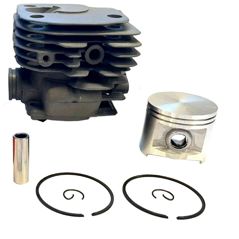 Petrol Chainsaw Logging Chainsaw Cylinder Block Socket Replacement Accessories For Husqvarna 372XP