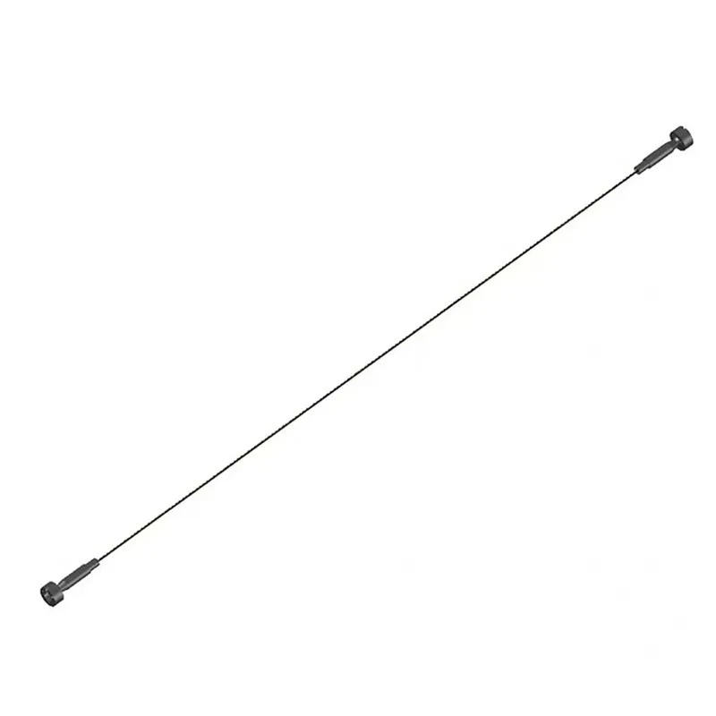 Modern Skyline Strip Light Minimalist Lamp for Bedroom Living Room Designer Corridor Hallway LED Strip Wall Lamps