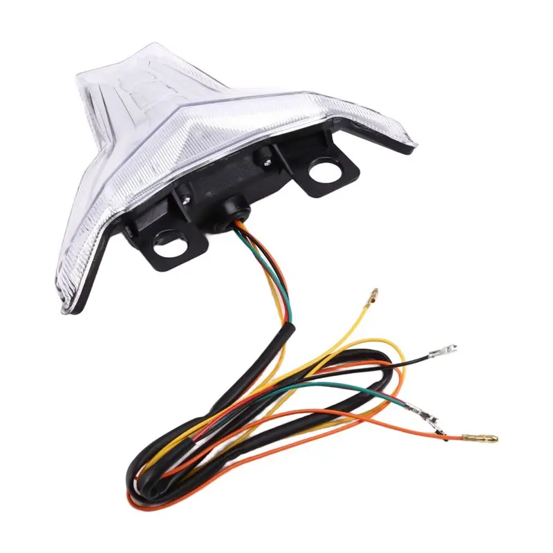 

Tail Light Rear Brake Light For Kawasaki Z1000 Rear Brake Light Motorcycle Taillight For Kawasaki Headlights