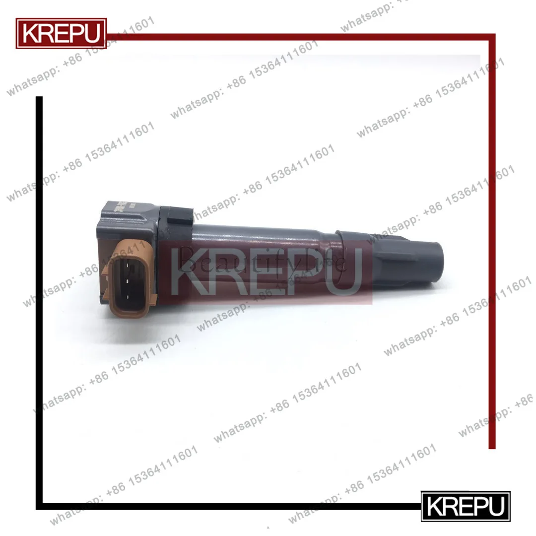 FOOL  Suitable for automotive ignition coil high voltage package 33400-76G30 33400-76G21