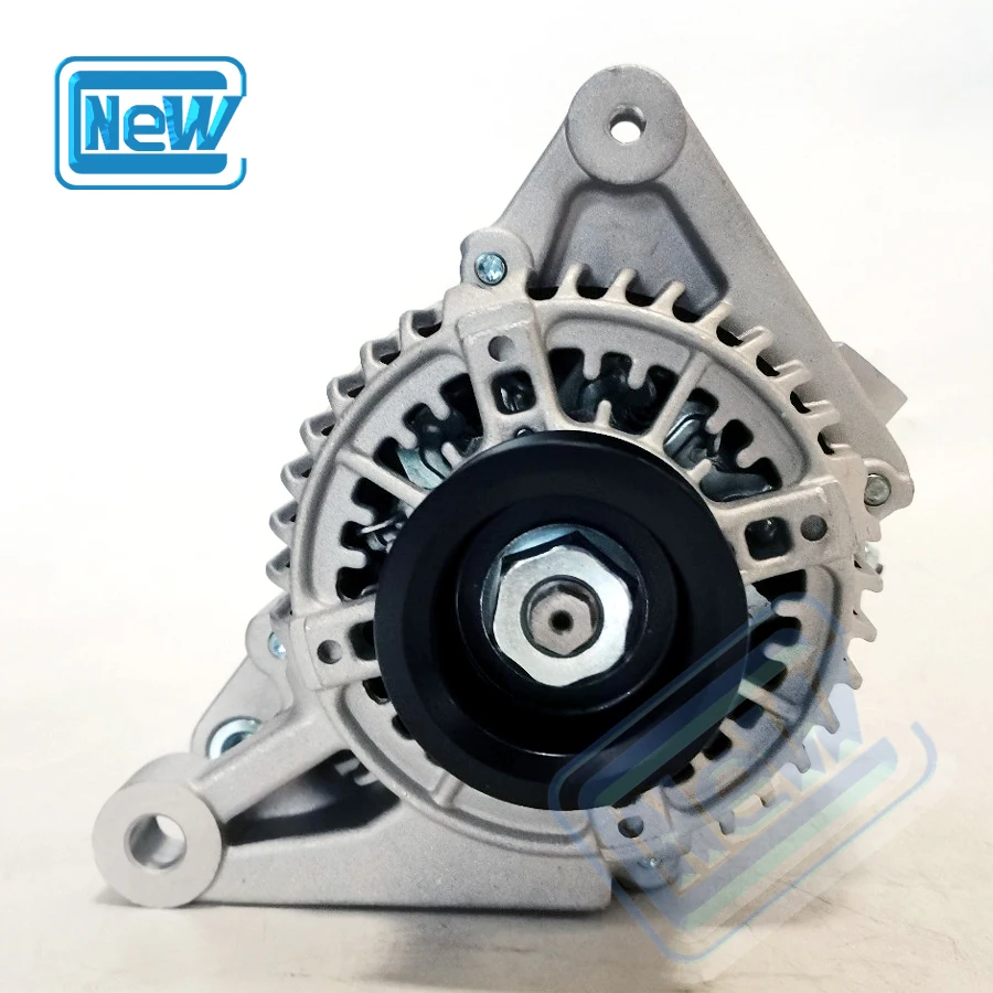 Car Alternator For TOYOTA RAV4 MK3 XA3 2.0 XT3 XT4 XT5 VVT-i 4WD PETROL 1042104760 1042104761 2706028330 1042102190 104210-2190