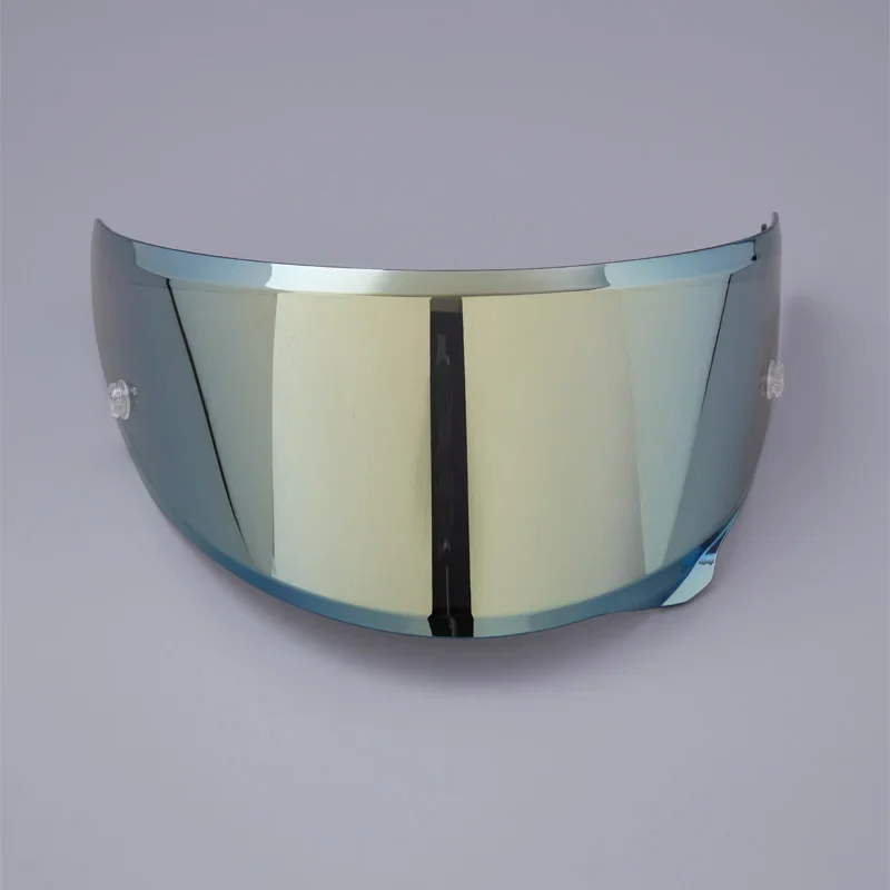 Visier für HJC Rpha12 HJ-42 Helm Ersatz ANTI-UV-Linse Cascos Moto RPHA 12 HJ42 Visera Capacetes Zubehör Anti-FOG-FILM – Detail 14