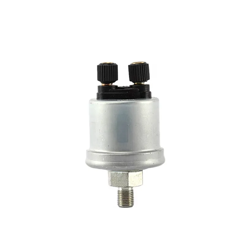 High-Quality New Automotive Oil Pressure Sensor VDO Oil Pressure Sensor 360-081-030-015C For Diesel Engines
