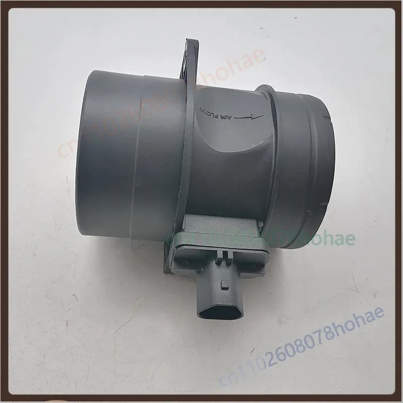 For Yunnei 490 Euro‑IV Engine 0281006270 Mass Air Flow Meter MAF Sensor Diesel Light Truck Replacement Spare Part